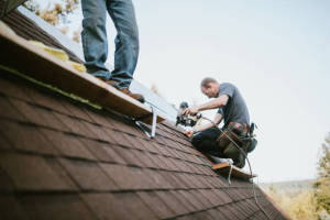 Local Roofers in Voganville, PA